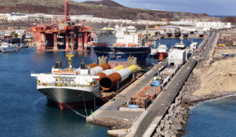 Zamakona Yards and Semco Maritime establish strategic alliance